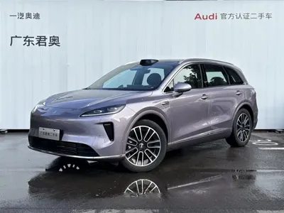尚界 尚界H5