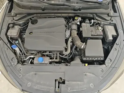 Changan Eado