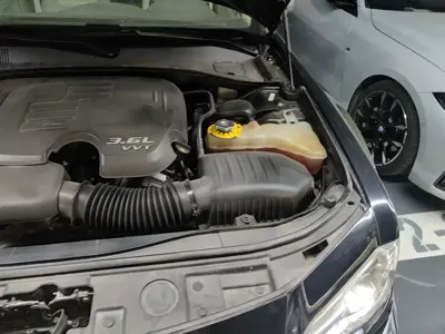 Chrysler 300C