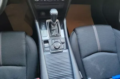 Mazda Mazda 3 Axela