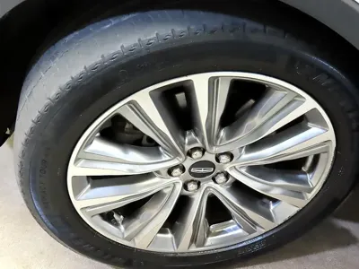 Lincoln MKX
