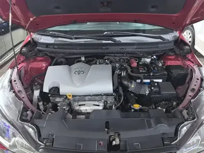 Toyota Yaris L