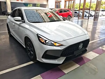 MG MG5