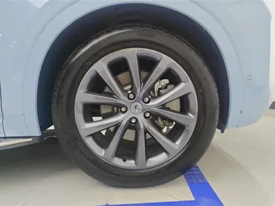 Li Auto Li ONE