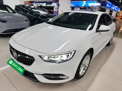 Buick Regal