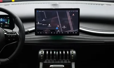 BYD Atto 3