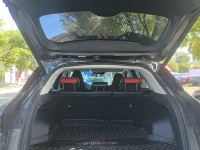 Changan CS55PLUS