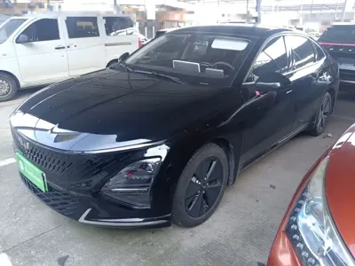 Wuling Xingguang