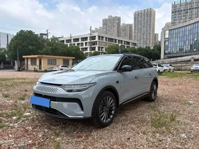 Leapmotor Leapmotor C11