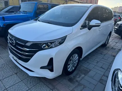 GAC Motor Trumpchi M6