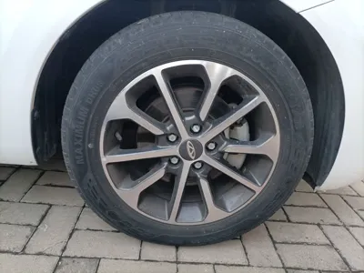 Chery Arrizo 5