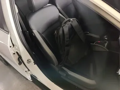 Kia KX1
