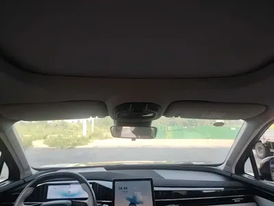 Geely Boyue L