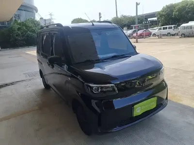 Wuling Zhiguang EV