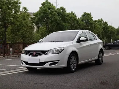 Roewe 350