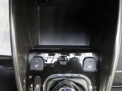 Kia Porte