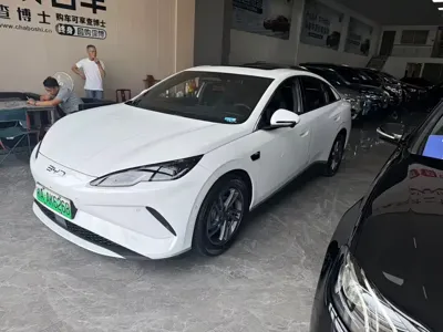 BYD 海豹06