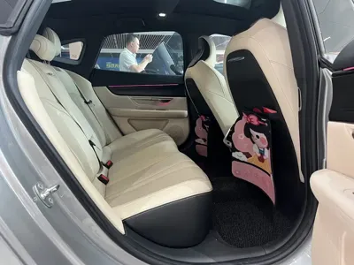 Xpeng P7
