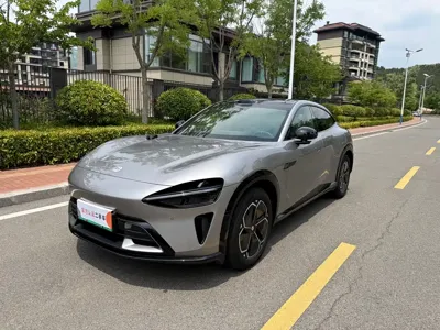 Xiaomi 小米YU7