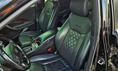 Hyundai Aslan