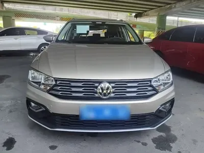 Volkswagen C-Trek