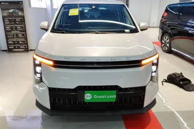 SAIC MAXUS Dajia 7