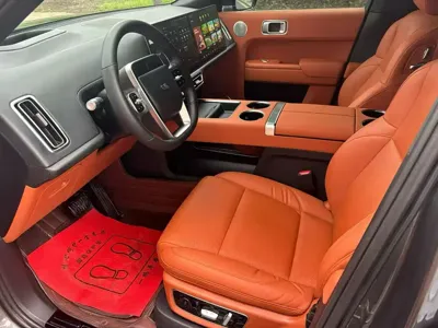 Li Auto Li L9
