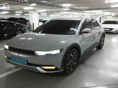 Hyundai Ioniq5