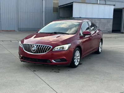 Buick Verano