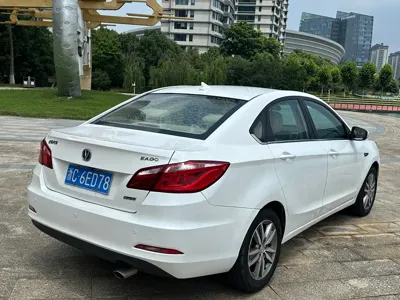 Changan Eado