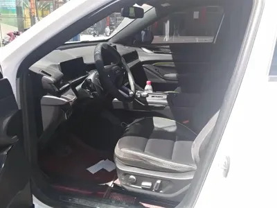 Haval H6S