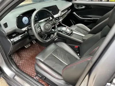 Hyundai Fista