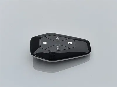 Arcfox Alpha T5