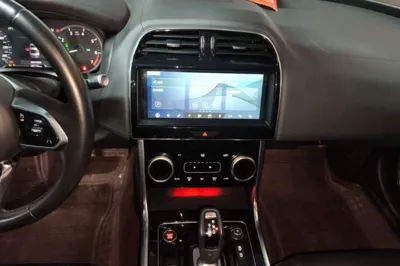 Jaguar XEL