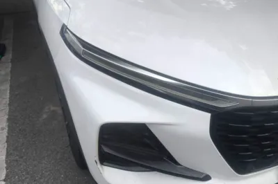 Baojun RS-3