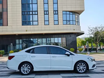 Buick Verano