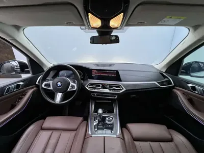 BMW X5 (Import)