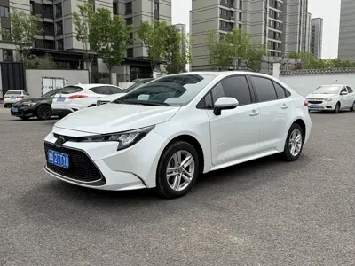 Toyota Levin