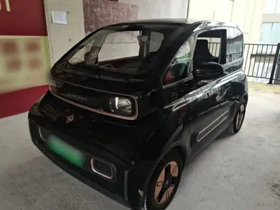 Baojun KiWi EV