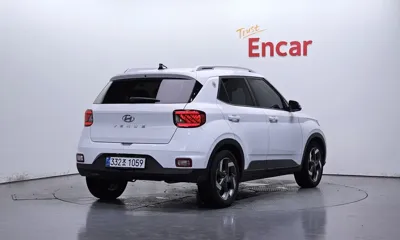 Hyundai Venue