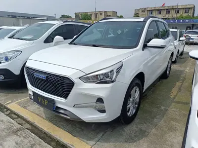 Haval M6