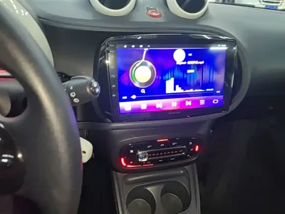 Smart Smart Forfour