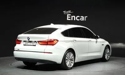 BMW Gran Turismo