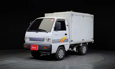 ChevroletGMDaewoo labo