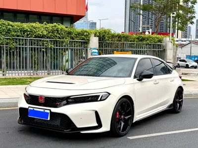 Honda Civic (Import)