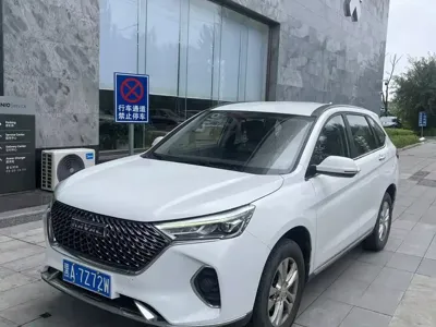 Haval M6