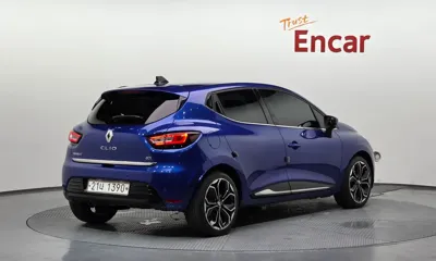 Renault-KoreaSamsung Cilo