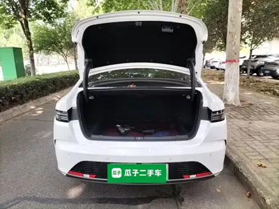 BYD Destroyer 05