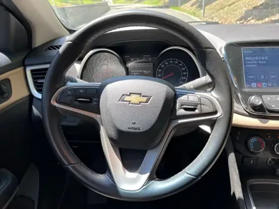 Chevrolet Monza