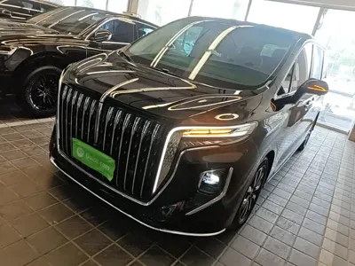 Hongqi Hongqi HQ9